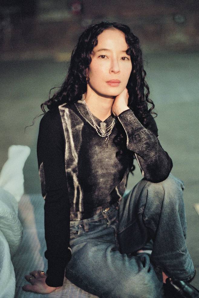 로터스 강(Lotus L. Kang).