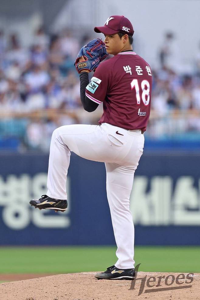 사진제공=키움 히어로즈