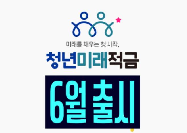 2026 청년미래적금 조건·갈아타기·신청 기간·방법 ©금융위원회