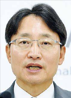임광현 국세청장