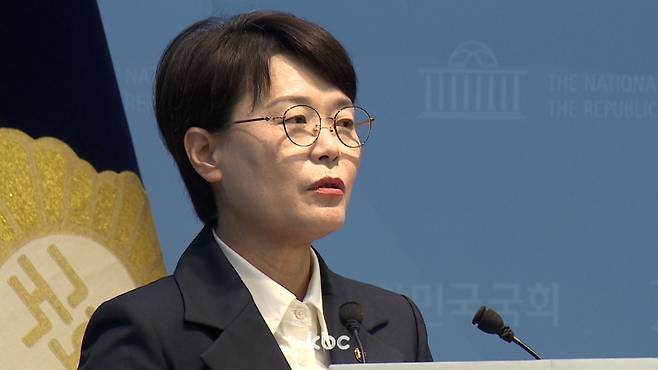 ▲ 전종덕 진보당 국회의원