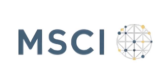 MSCI. 홈페이지 캡처