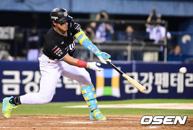 안현민. / OSEN DB