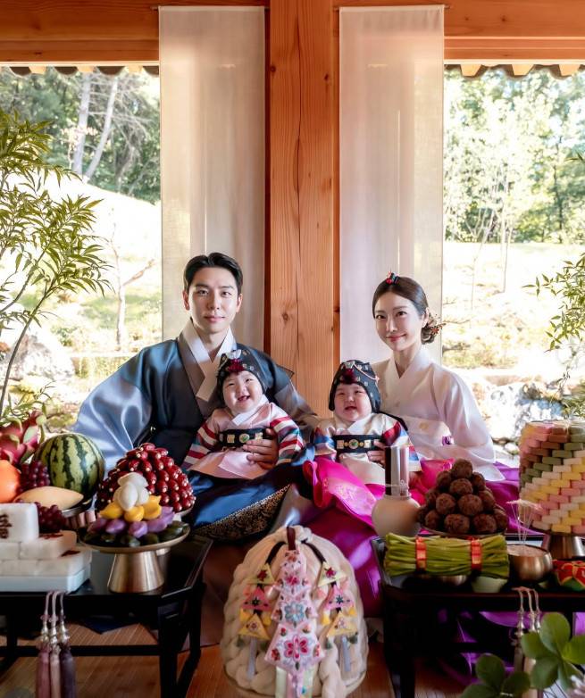 사진=레이디제인 인스타그램