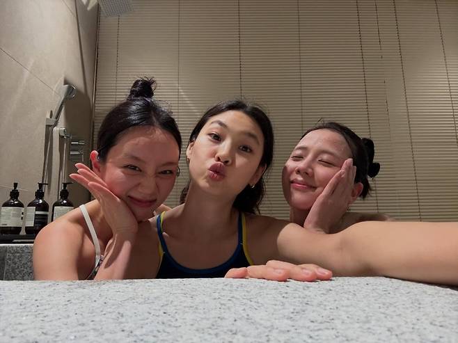 혜리 계정