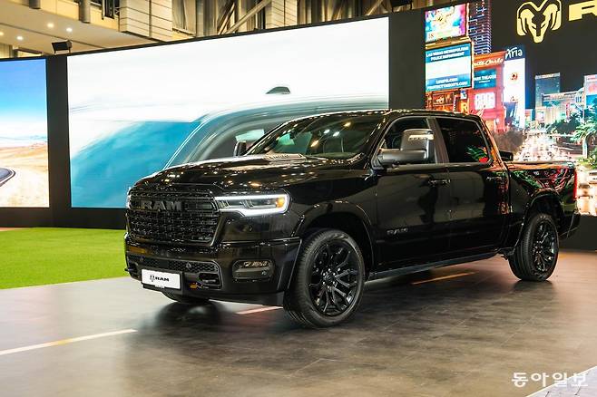 RAM 1500