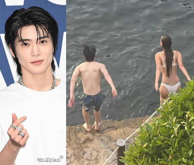 엑스포츠뉴스DB, 재현 계정