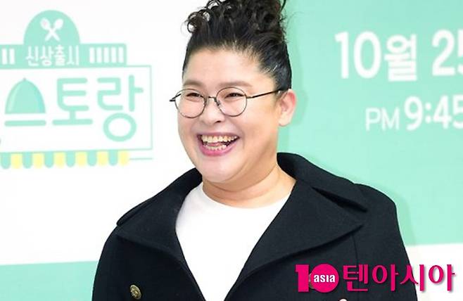 이영자 / 사진=텐아시아 DB