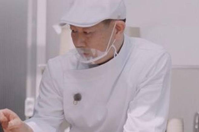 출처:tvN '스트릿 레스토랑 파이터'