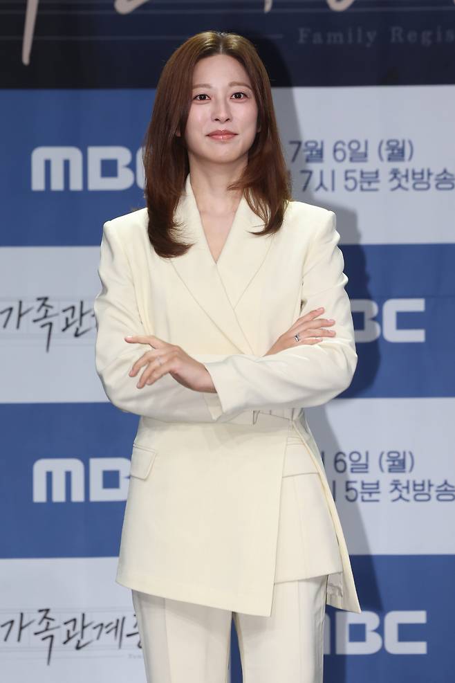 배우 박세영/사진=서병수 기자