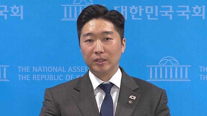 더불어민주당 김용만 의원