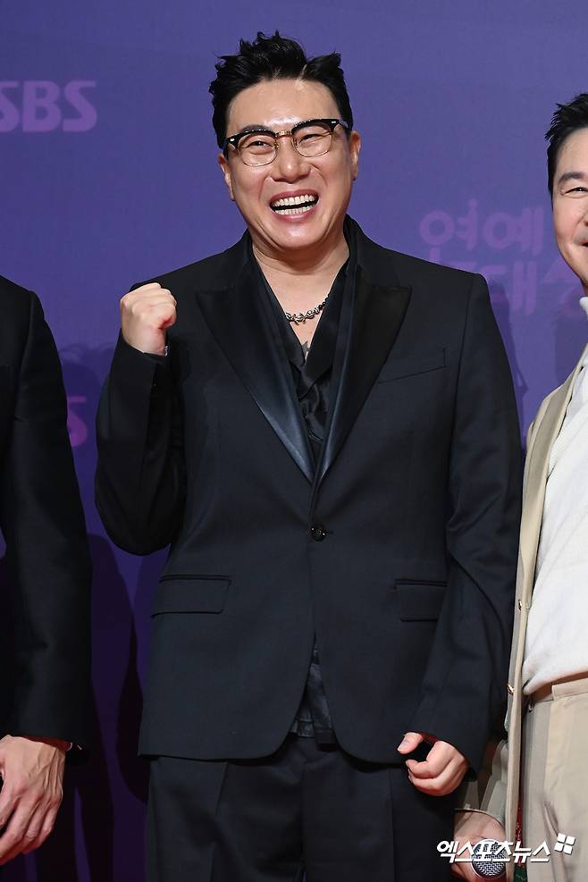 이상민, 엑스포츠뉴스DB
