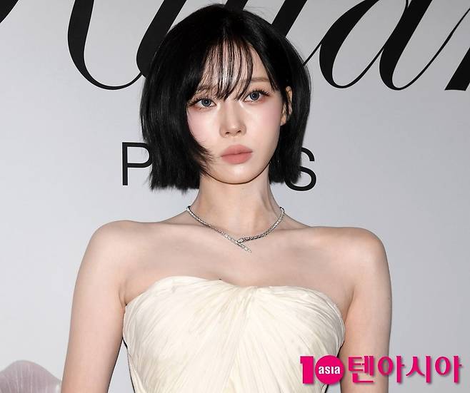 윈터가 '냉장고를 부탁해'에 출연한다. / 사진=텐아시아DB