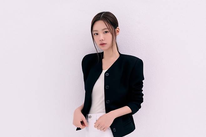 김민설이 넷플릭스 '솔로지옥4' 출연을 둘러싼 시선에 관해 주관을 밝혔다./사진제공=초록뱀엔터테인먼트