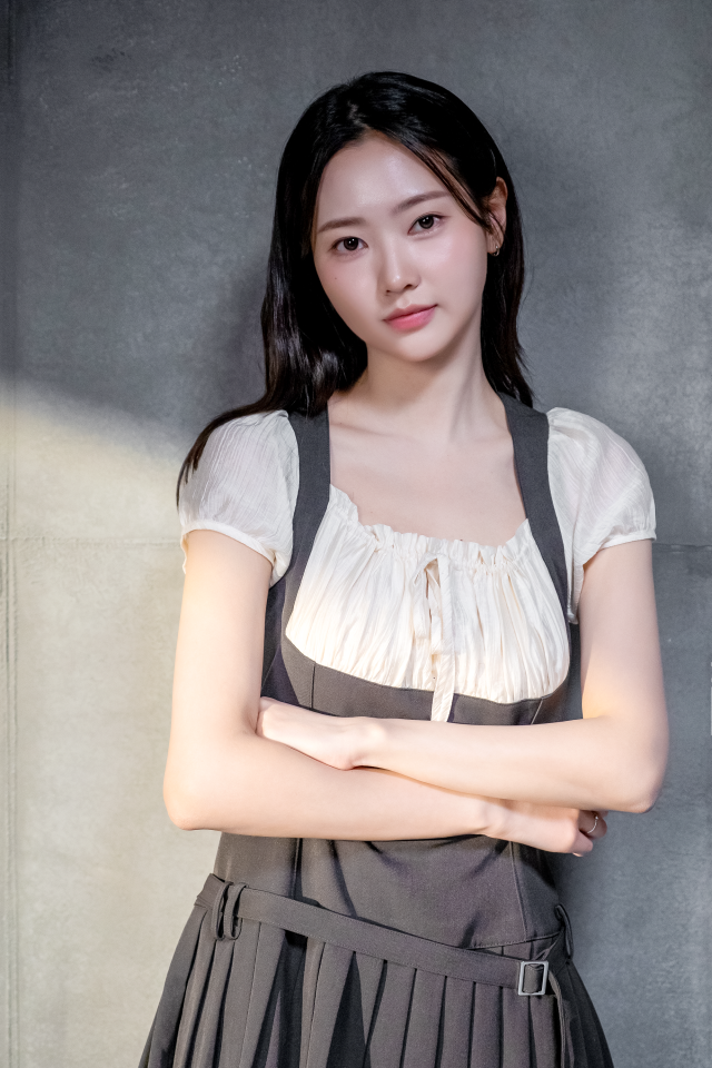 박서윤 / 매니지먼트 오름 제공