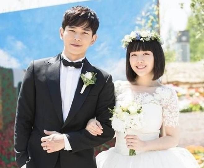 온주완, 방민아. 사진|SBS