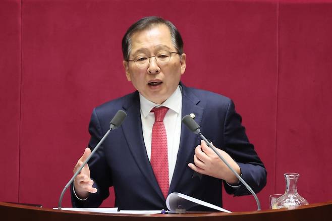 조승환 국민의힘 의원. 뉴스1