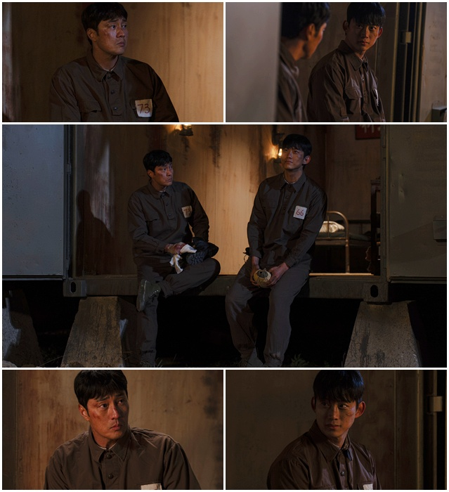 SBS 금토드라마 ‘김부장’