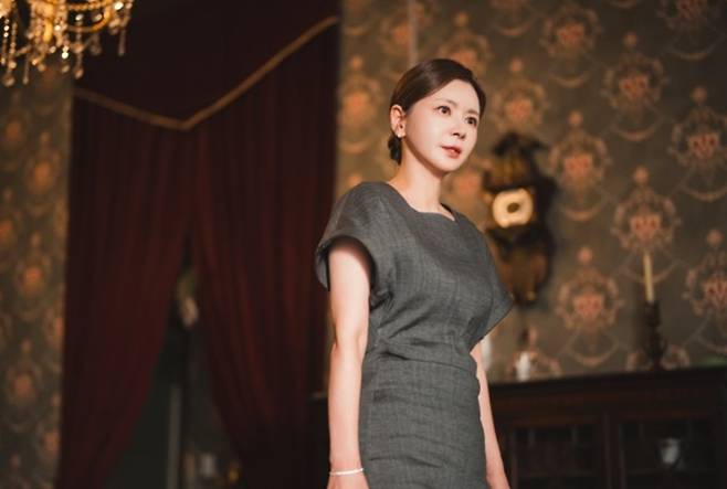 장서희 SNS