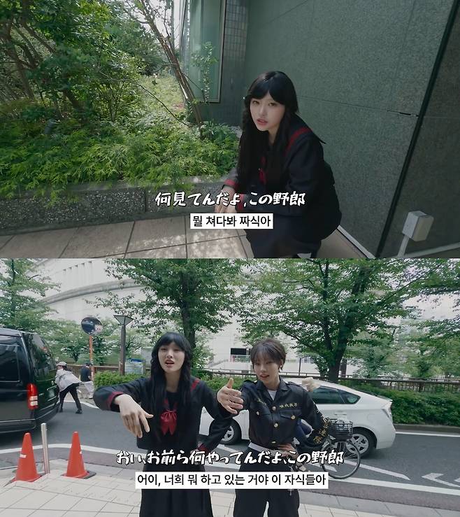유튜브 채널 ‘안녕하세요원이입니다잘부탁드립니다’