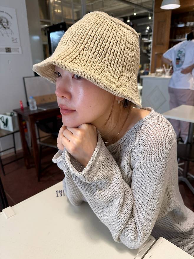 사진=방민아 소셜미디어