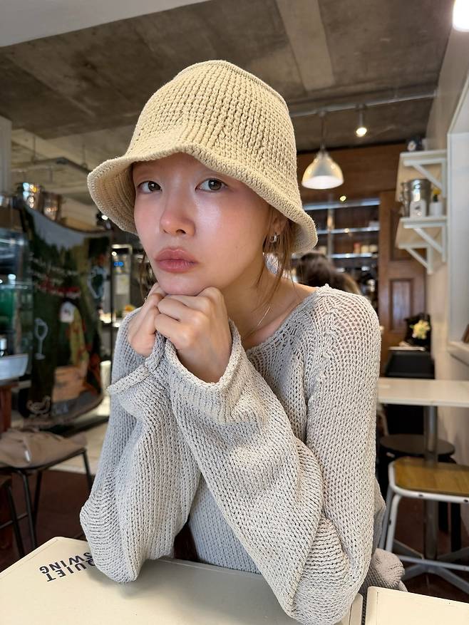 사진=방민아 소셜미디어
