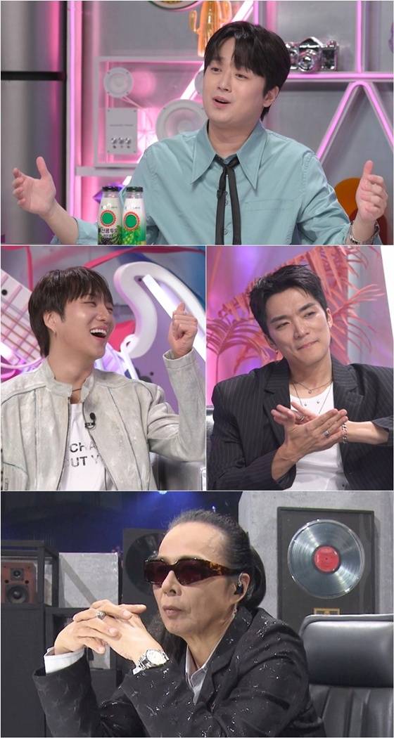 /사진=KBS 2TV '불후의 명곡'