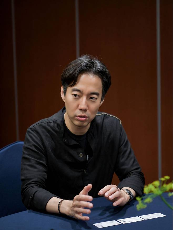 김동신 센드버드 대표. (사진=센드버드)