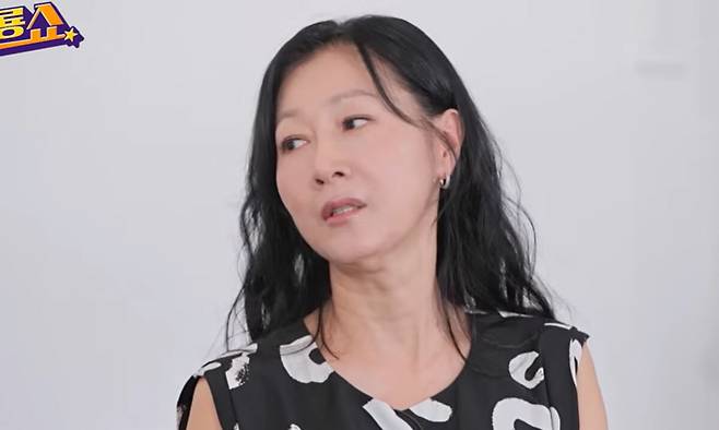 배우 방은희가 갑작스럽게 어머니를 떠나보낸 뒤 유품을 직접 정리하지 못해 특수청소업체의 도움을 받았던 경험을 털어놨다. 임하룡쇼
