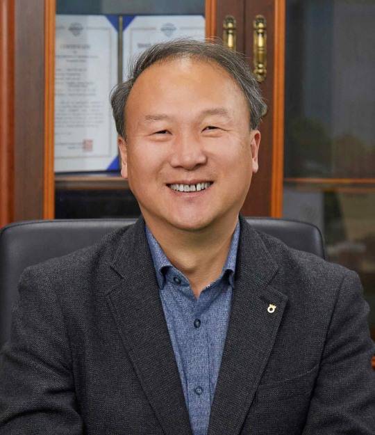 정태영 NH농협은행 정보보호최고책임자(CISO) / 사진=농협은행