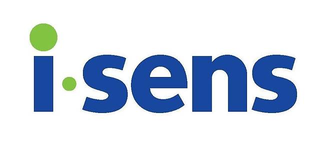 (사진=아이센스)