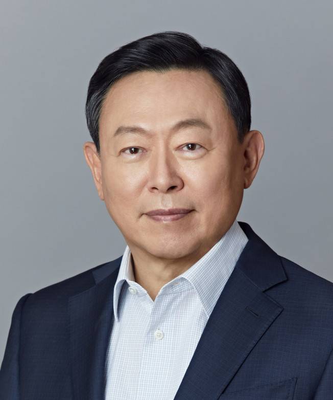 신동빈 롯데 회장.(사진제공=롯데지주)