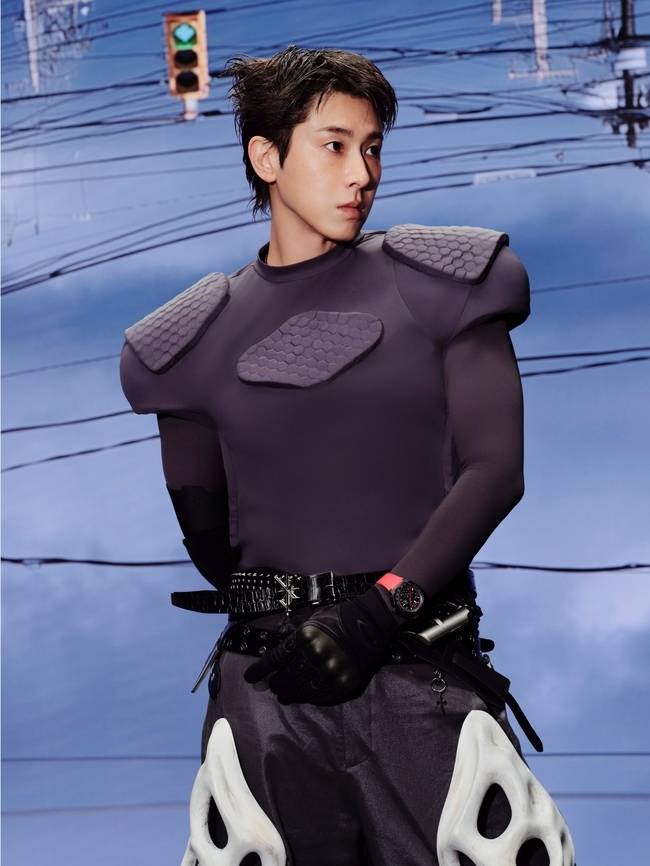 SM엔터테인먼트 제공