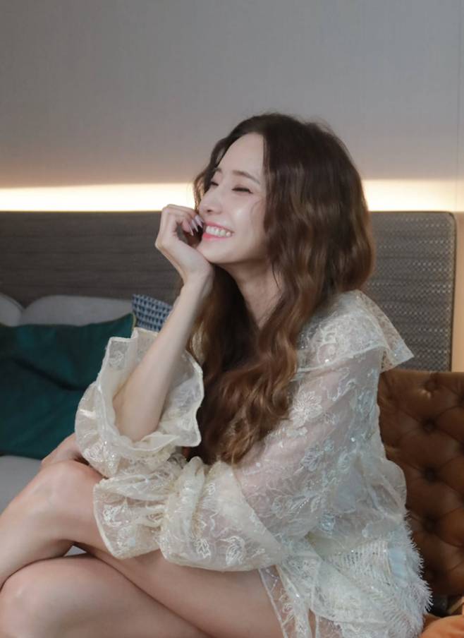 한채영