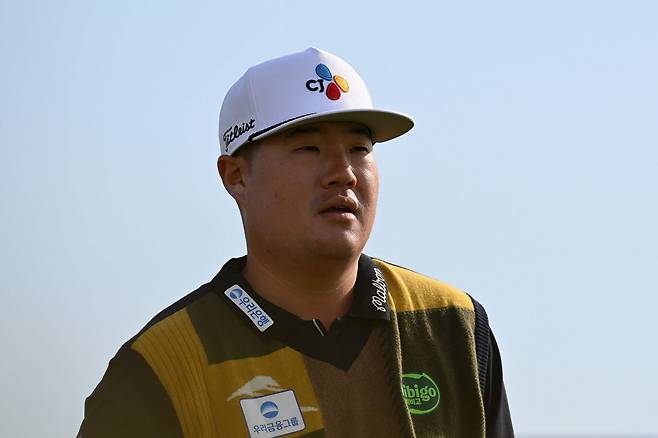 임성재. (사진=R&A)