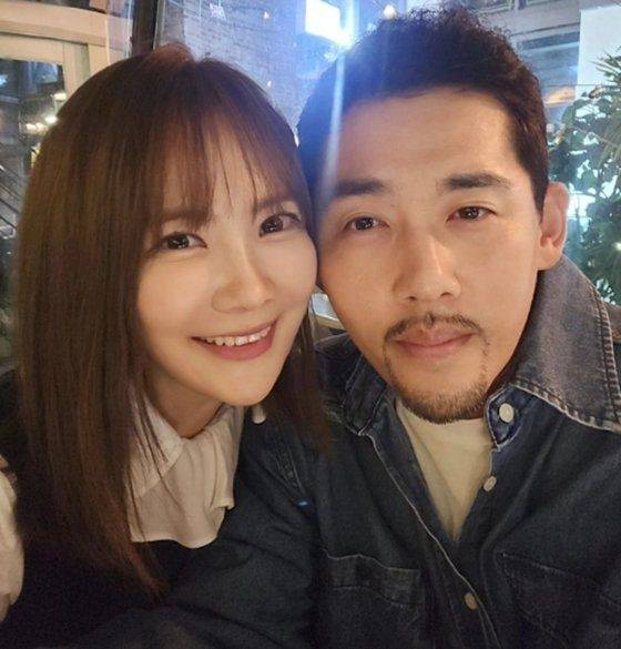 사진=유하나 SNS