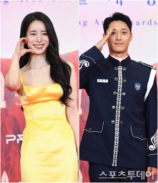 임지연, 이도현 / 사진=DB