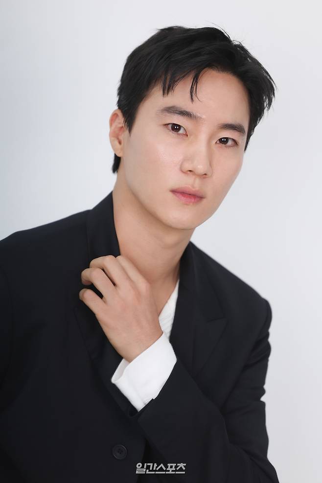 배우 이홍내 /사진=서병수 기자 qudtn@edaily.co.kr