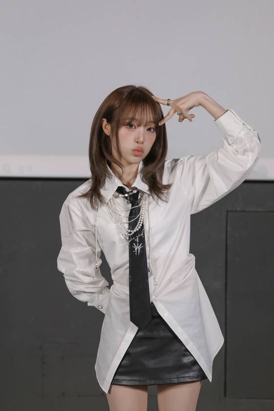 최예나
