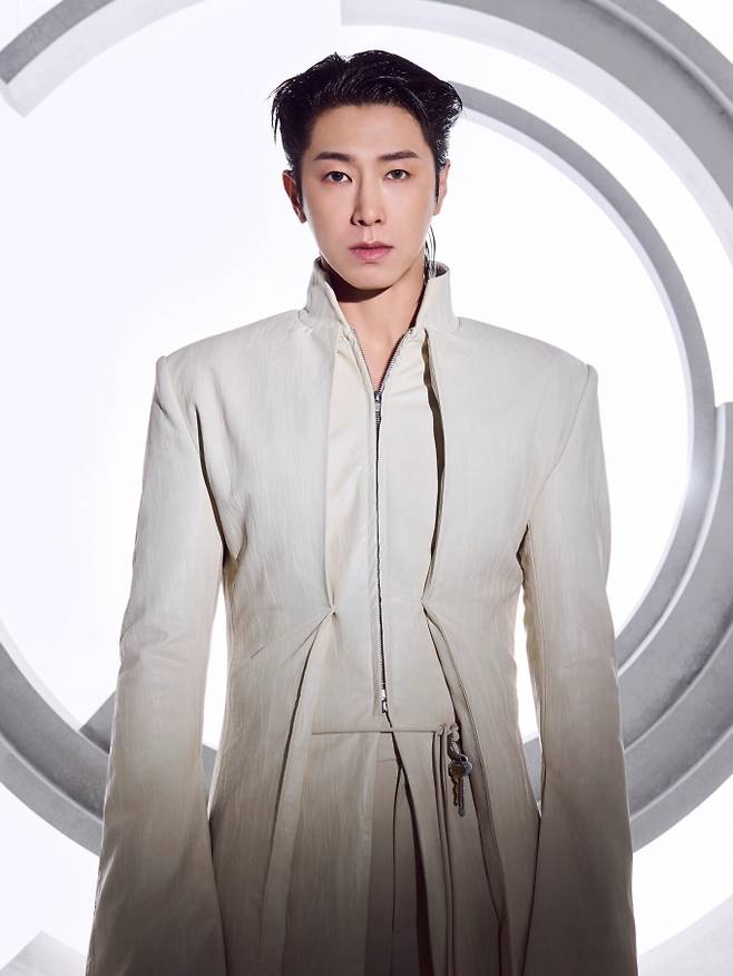 동방신기 유노윤호, ‘스튜디오 춤’ 출격 (제공: 에스엠엔터테인먼트)