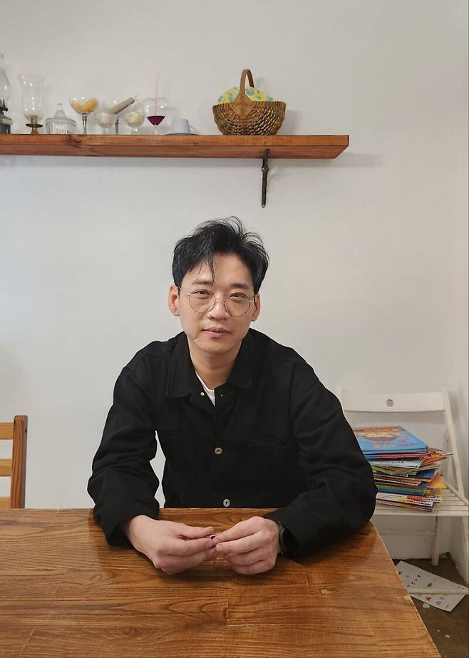 춘천MBC 김남헌 피디