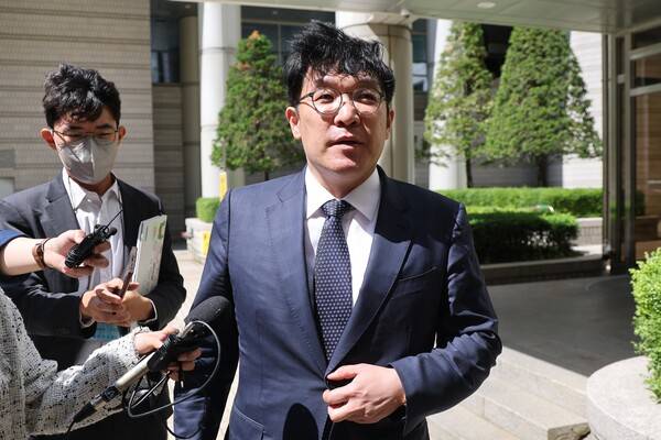 김상민 전 검사 연합뉴스 자료사진
