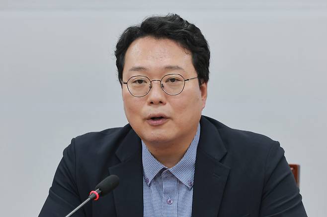 천하람 개혁신당 원내대표 (사진=연합뉴스)