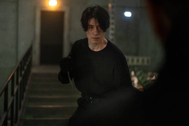 ‘킬러들의 쇼핑몰2’