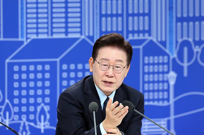 이재명 대통령 / 사진 = 연합뉴스