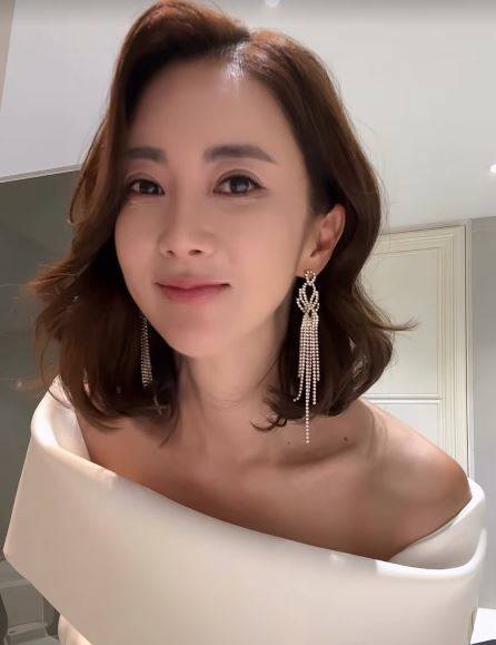 김윤경 소셜미디어
