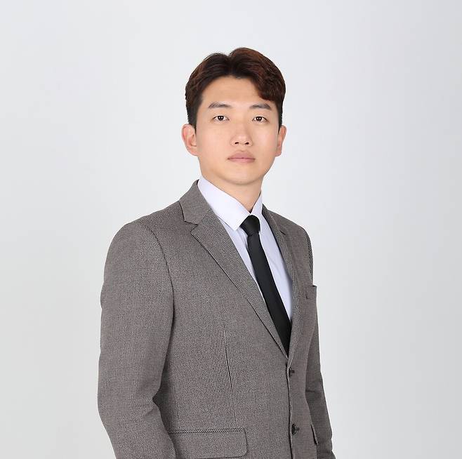 차요한 한국주야간보호협회 회원사 굿모닝주간보호센터 대표 /본인제공