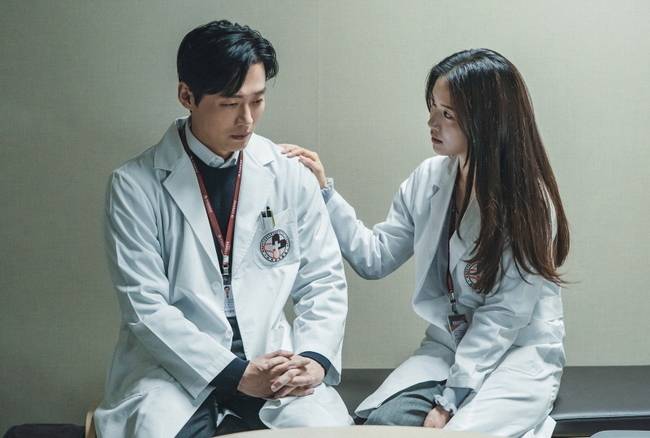 사진=KBS 2TV ‘결혼의 완성’