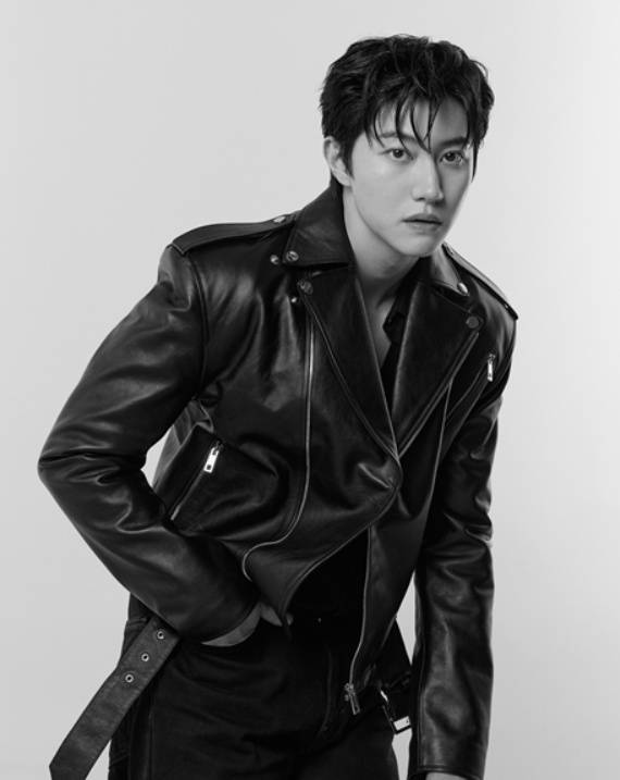 배우 곽동연 /사진=더블랙레이블