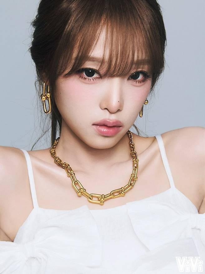 최예나